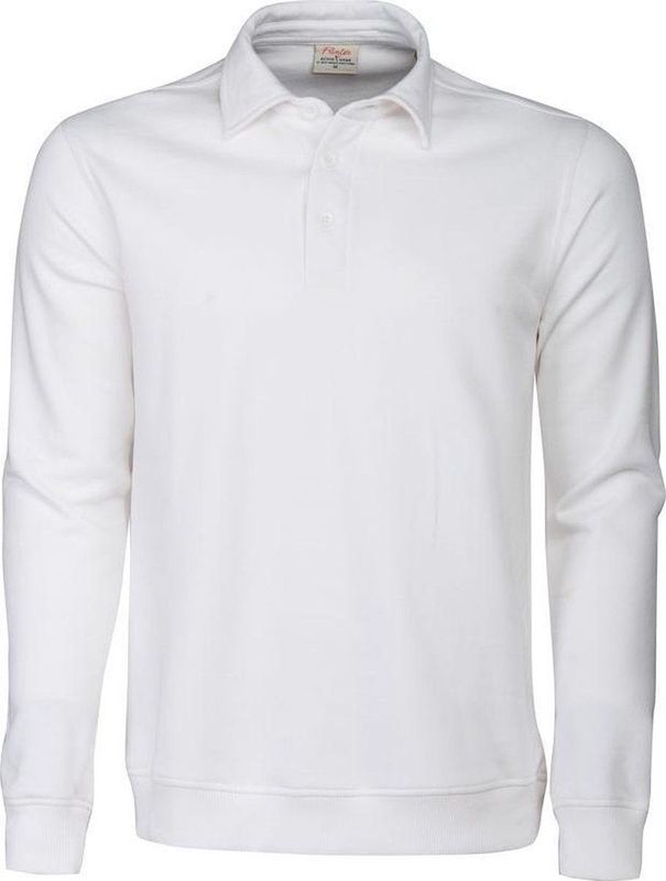 Printer SWEATSHIRT HOMERUN 2262040 - Wit