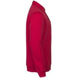 Printer SWEATSHIRT HOMERUN 2262040 - Rood