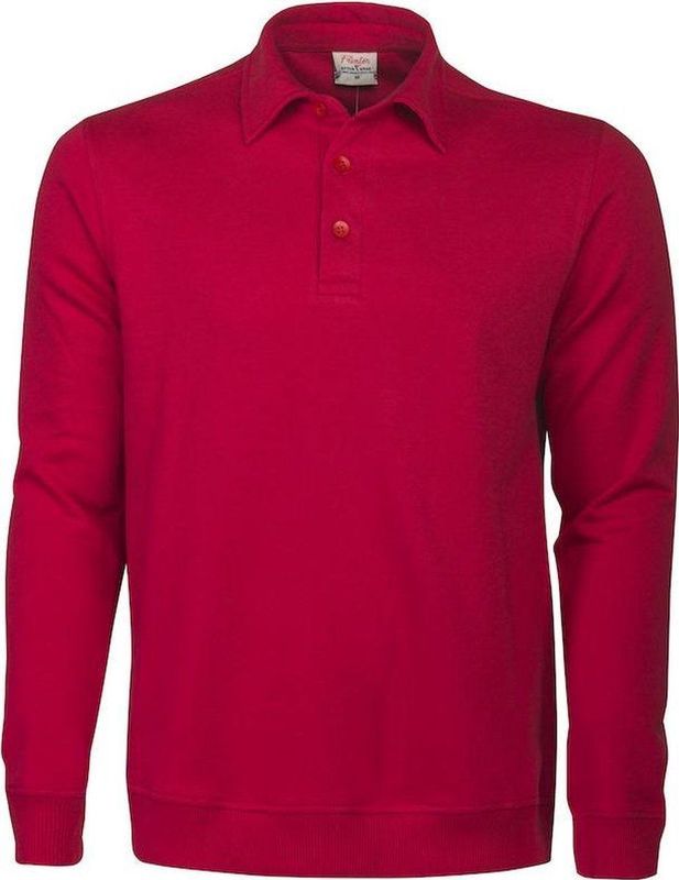 Printer SWEATSHIRT HOMERUN 2262040 - Rood