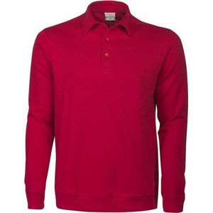 Printer SWEATSHIRT HOMERUN 2262040 - Rood