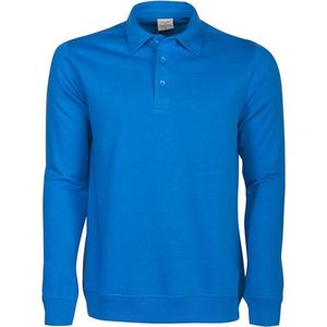 Printer SWEATSHIRT HOMERUN 2262040 - oceaanblauw