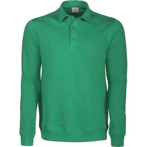 Printer SWEATSHIRT HOMERUN 2262040 - Frisgroen