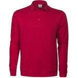 Printer SWEATSHIRT HOMERUN 2262040 - Staalgrijs