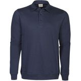 Printer SWEATSHIRT HOMERUN 2262040 - Staalgrijs