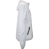 Printer - Headway - Windbreaker - Wit - 100% Polyester