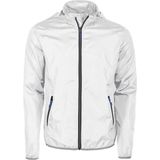 Printer - Headway - Windbreaker - Wit - 100% Polyester