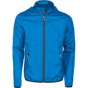 Printer WINDBREAKER HEADWAY 2261046 - oceaanblauw - M