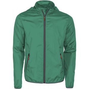 Printer WINDBREAKER HEADWAY 2261046 - Frisgroen - L