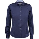 Hemd Red Bow 20 - Overhemd - Wit - Twill Stof