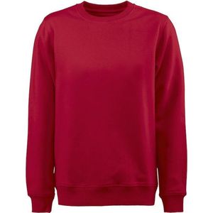 Printer Sweater Softball RSX 2262048 Rood