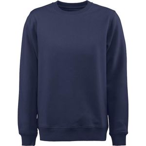 Printer SWEATSHIRT SOFTBALL RSX 2262048 - Marine