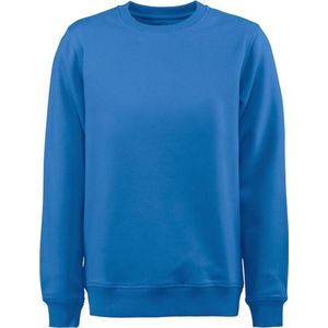 Printer Sweater Softball RSX 2262048 Oceaanblauw