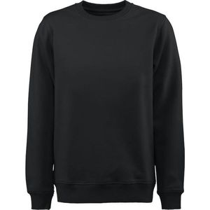 Printer SWEATSHIRT SOFTBALL RSX 2262048 - Zwart