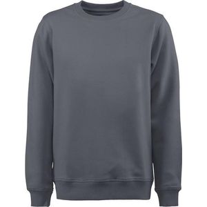 Printer Sweater Softball RSX 2262048 Staalgrijs