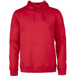 Printer HOODIE FASTPITCH RSX 2262049 - Rood