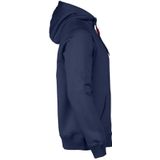 Printer HOODIE FASTPITCH RSX 2262049 - Marine