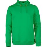 Printer - FASTPITCH RSX 2262049 - Hoody - Frisgroen - Oeko-Tex 100 gecertificeerd