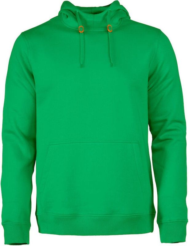 Printer - FASTPITCH RSX 2262049 - Hoody - Frisgroen - Oeko-Tex 100 gecertificeerd
