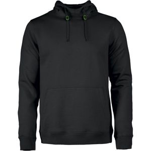 Printer HOODIE FASTPITCH RSX 2262049 - Zwart