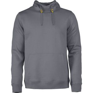 Printer HOODIE FASTPITCH RSX 2262049 - Staalgrijs