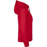 Printer HOODIE FASTPITCH RSX LADY 2262050 - Wit