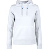 Printer HOODIE FASTPITCH RSX LADY 2262050 - Wit