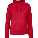 Printer HOODIE FASTPITCH RSX LADY 2262050 - Rood
