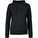 Printer HOODIE FASTPITCH RSX LADY 2262050 - oceaanblauw