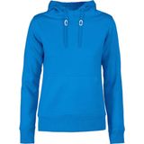 Printer HOODIE FASTPITCH RSX LADY 2262050 - oceaanblauw