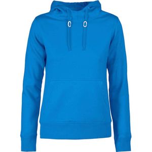 Printer HOODIE FASTPITCH RSX LADY 2262050 - oceaanblauw