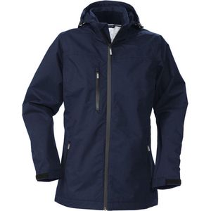 James Harvest SPORT JACKET COVENTRY WOMAN 2121026 - Marine