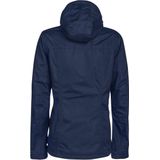 Sportjas - Dames - Waterdicht - 100% Polyester - Afneembare Capuchon