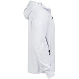 James Harvest - Northderry - Fleecevest - Zwart - Anti-Pilling