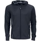 James Harvest Sportswear - Jacket Northderry - Fleecevest