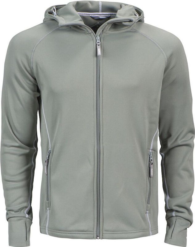 James Harvest Sportswear - Jacket Northderry - Fleecevest