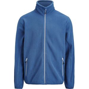 Printer Fleece Vest Rocket 2261502 Marine - Maat S