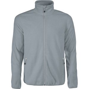 Printer Fleece Vest Rocket 2261502 Metaalgrijs - Maat M