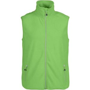 Printer RED FLEECE VEST SIDEFLIP 2261506 - Limoen