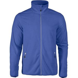 Printer RED FLEECE JACKET TWOHAND 2261508 - Blauw - S
