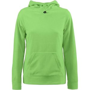 Printer RED FLEECE HOODIE SWITCH LADY 2261511 - Limoen