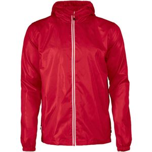 Printer - Windbreaker Fastplant - Waterafstotend - Dames en Heren