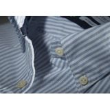 J.Harvest & Frost - Indigo Bow 32 - Hemd - Lichtblauw - Dames