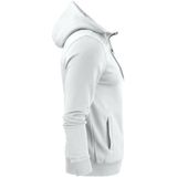 Printer SWEATSHIRT OVERHEAD 2262051 - Wit