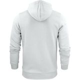 Printer SWEATSHIRT OVERHEAD 2262051 - Wit