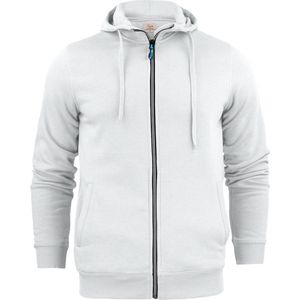 Printer SWEATSHIRT OVERHEAD 2262051 - Wit