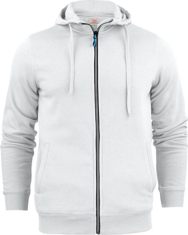 Printer SWEATSHIRT OVERHEAD 2262051 - Wit