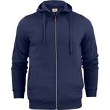 Printer SWEATSHIRT OVERHEAD 2262051 - Marine