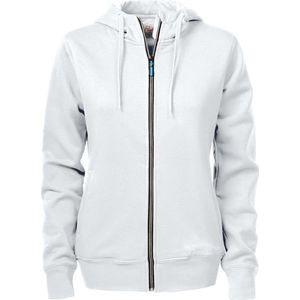 Printer SWEATSHIRT OVERHEAD LADY 2262052 - Wit