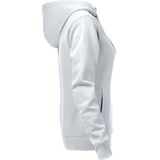 Printer SWEATSHIRT OVERHEAD LADY 2262052 - Wit