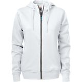 Printer SWEATSHIRT OVERHEAD LADY 2262052 - Wit